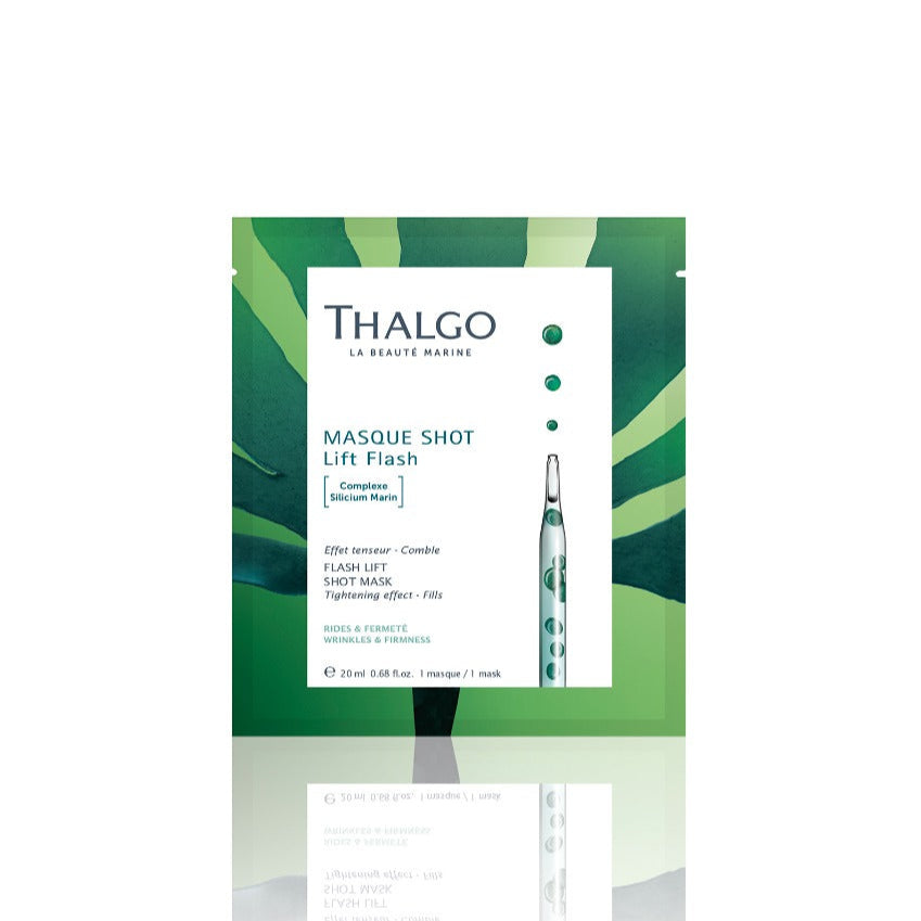 Flash Lift Shot Mask - Thalgo