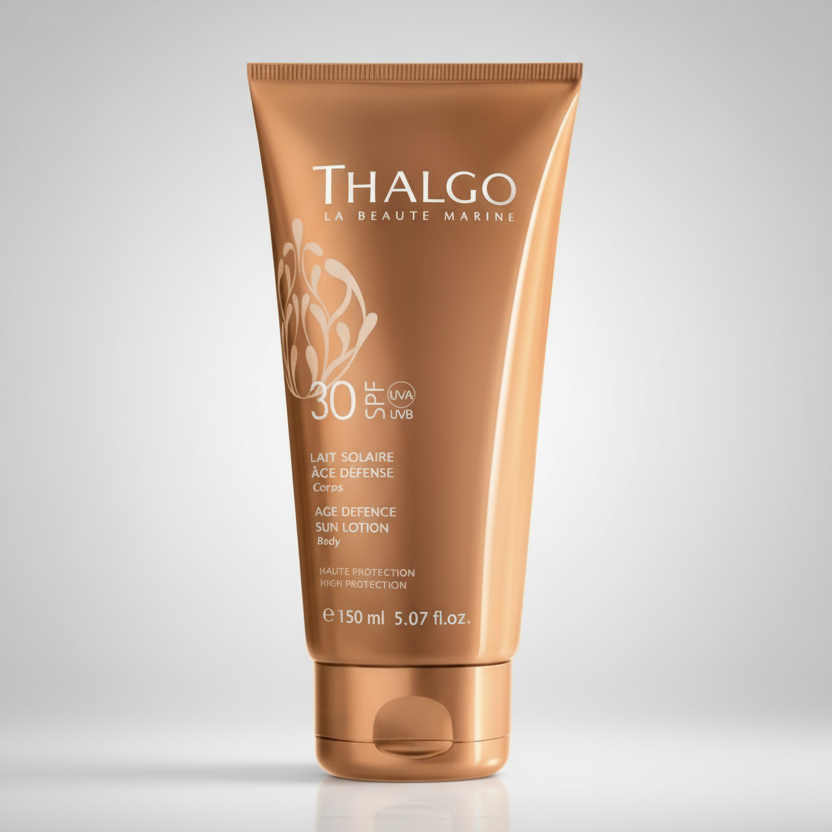 Age Defence Sun Lotion SPF 30 - Thalgo