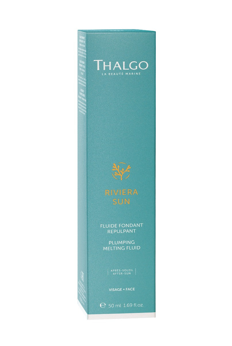 Plumping Melting Fluid, 50 ml - Thalgo