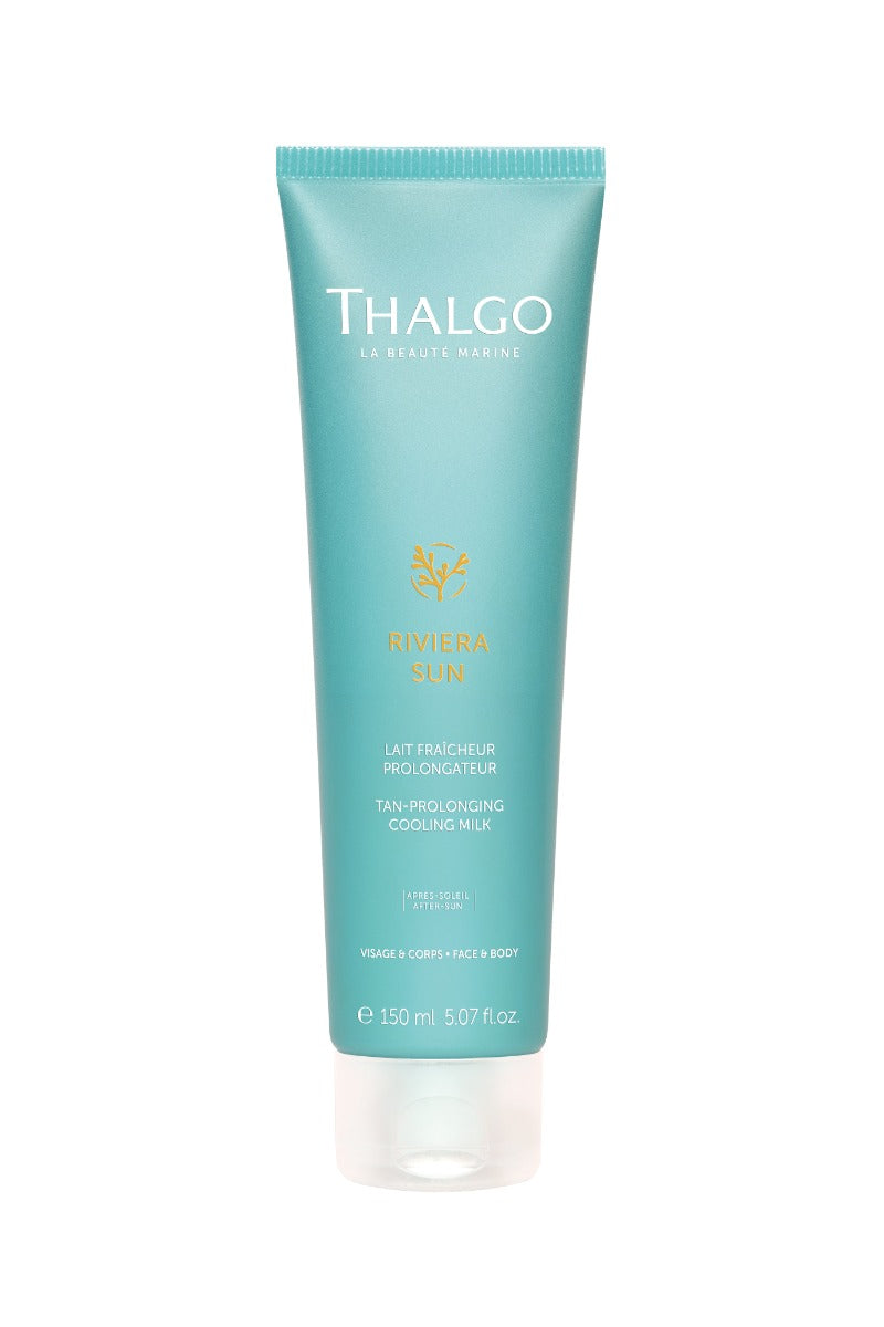Tan Prolonging Cooling Milk, 150 ml - Thalgo