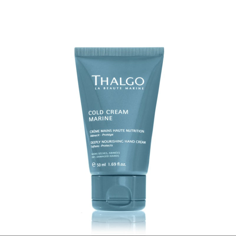 Deeply Nourishing Hand Cream - Thalgo