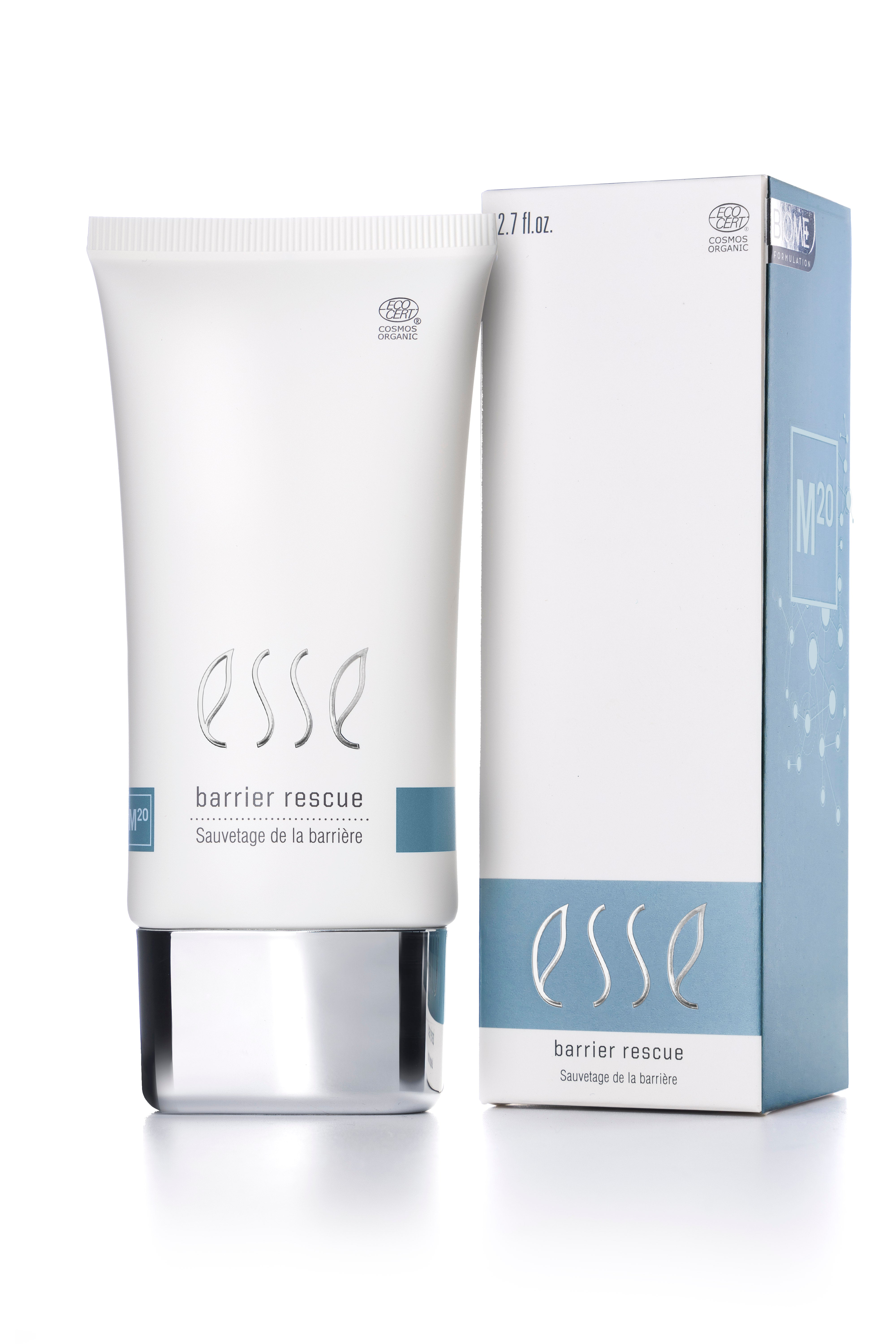 Barrier Rescue, 80ml - Esse Skincare