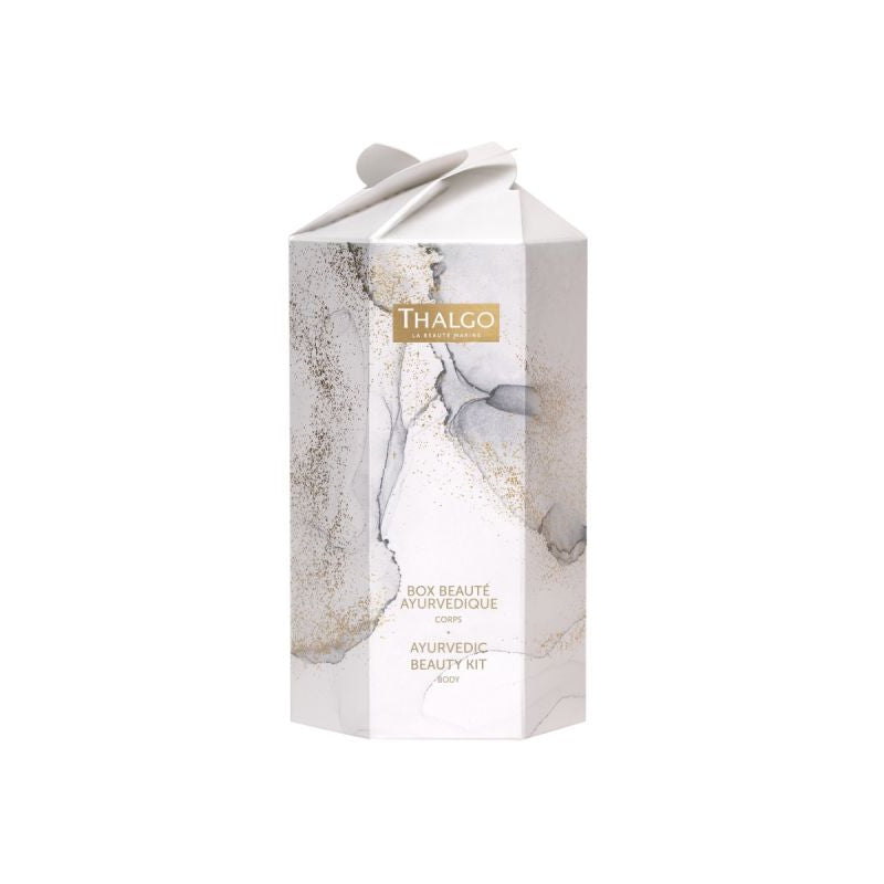 AYURVEDIC BEAUTY KIT - Thalgo