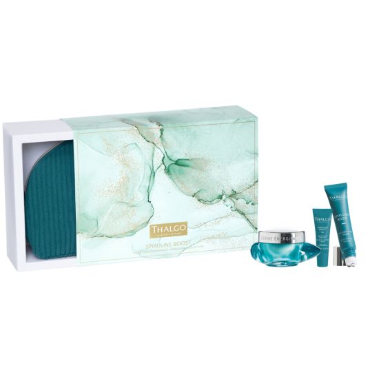 ENERGISING COLLECTION - Thalgo