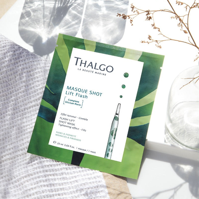 Flash Lift Shot Mask - Thalgo