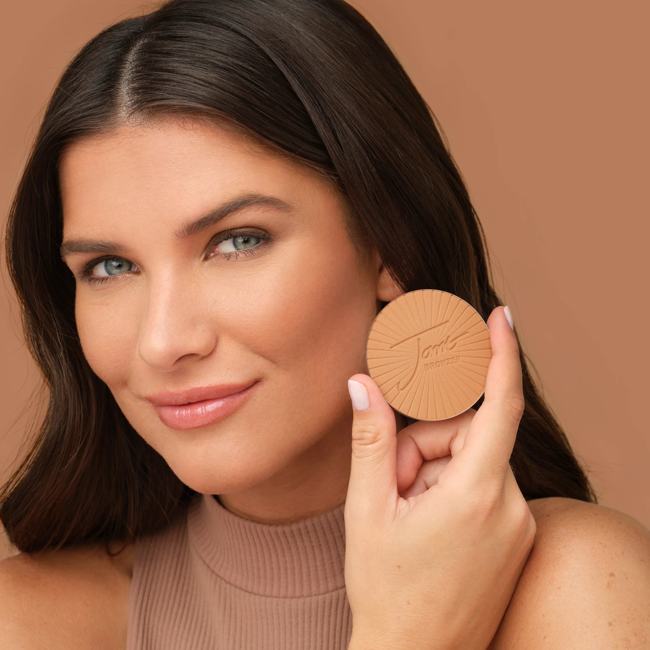 PureBronze® Matte Bronzer Refill - Jane Iredale