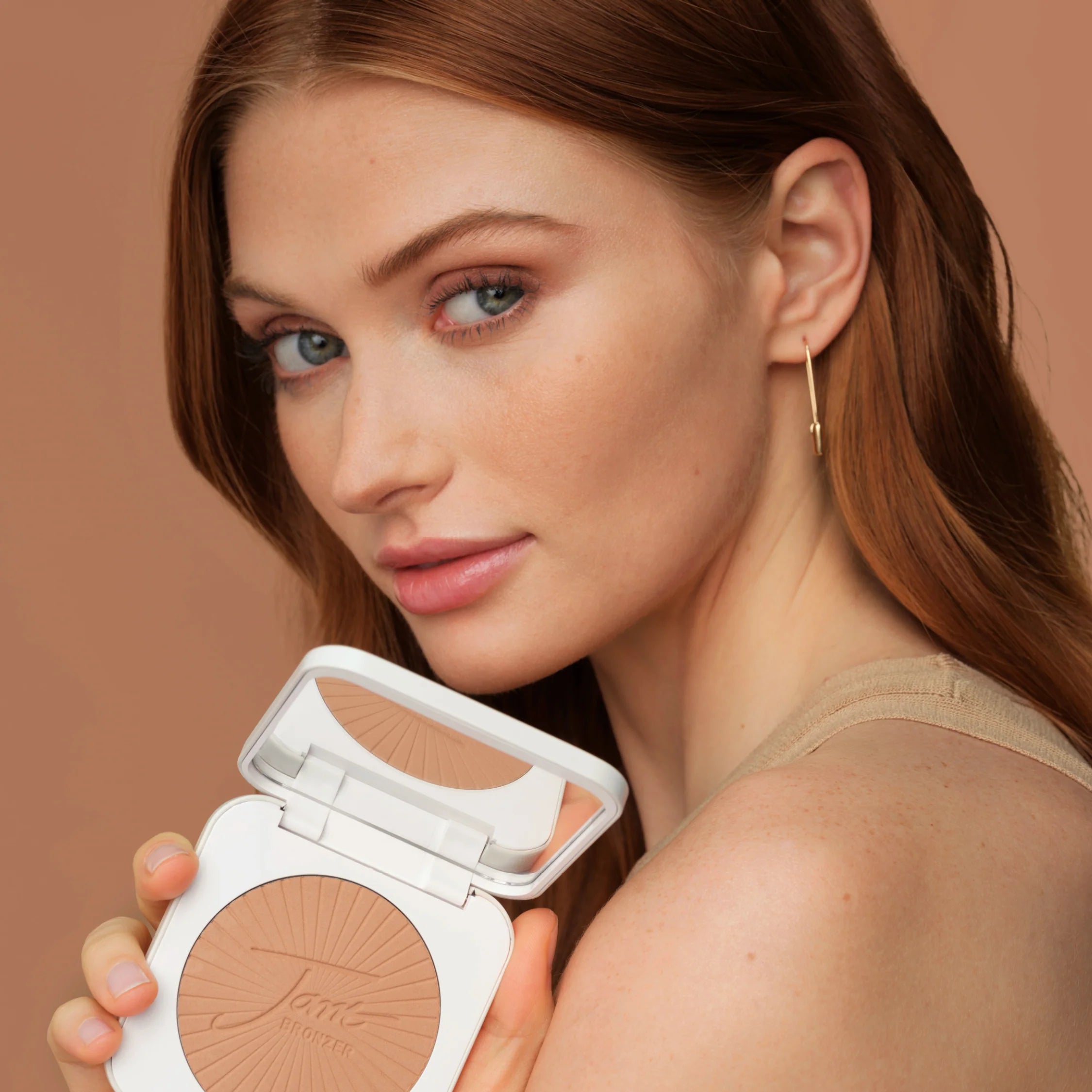 PureBronze® Matte Bronzer Refill - Jane Iredale