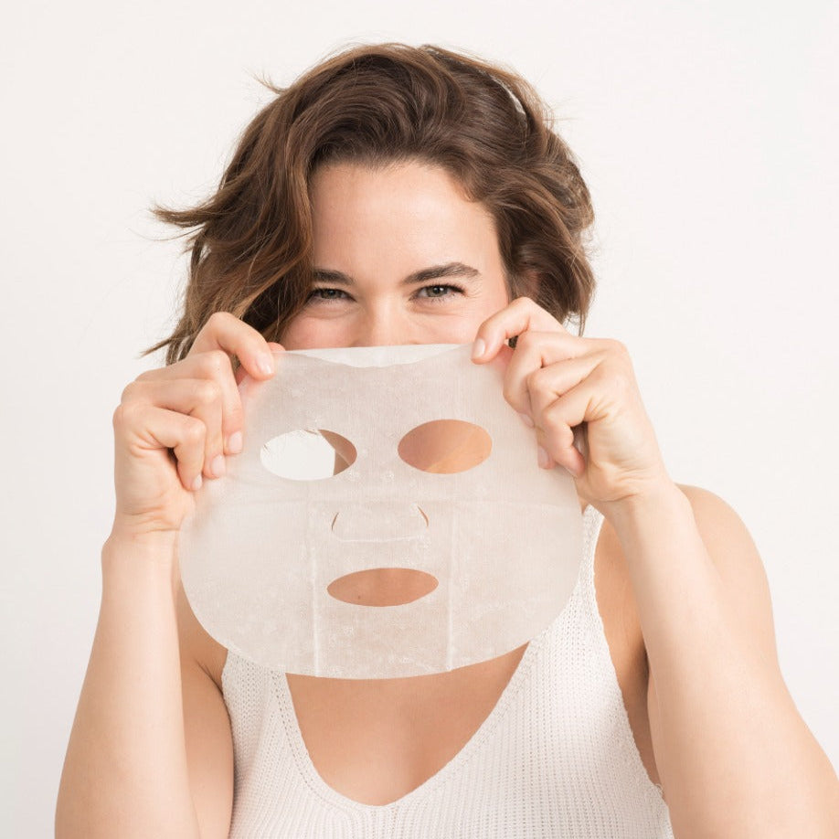 Express Purity Shot Mask - Thalgo