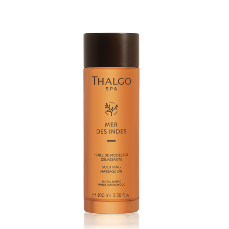 Soothing Massage Oil - Thalgo